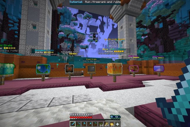 Top 5 Best Minecraft Economy Servers for Beginners 2026
