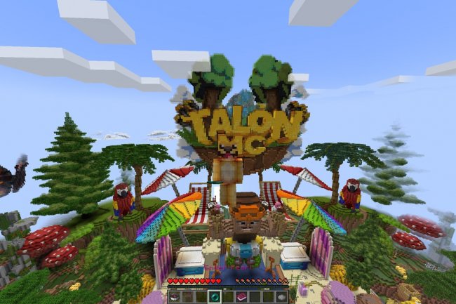 Best Minecraft Dungeons Servers 2026 | Top Co-op Adventures