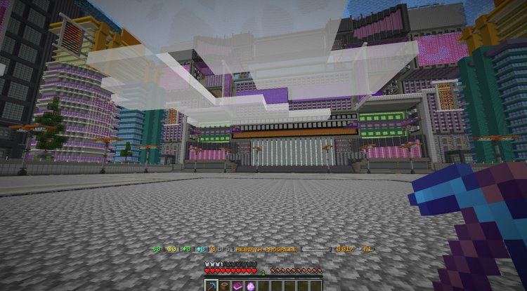 Top 5 Minecraft Survival Servers for Relaxed Players 2026