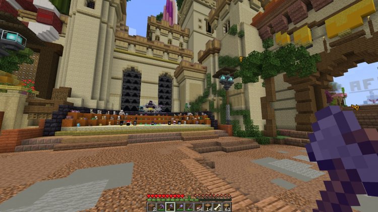 Best PVP Servers Minecraft 2026: Top 5 for Java & Bedrock