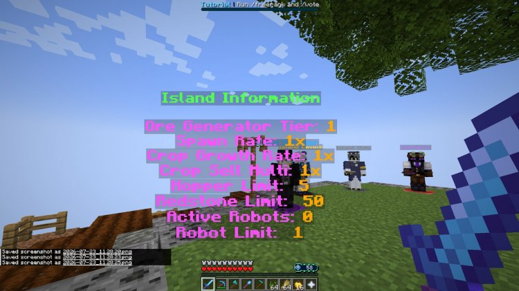 Best Minecraft Lifesteal Servers 2026 | McHub, AkumaMC & More