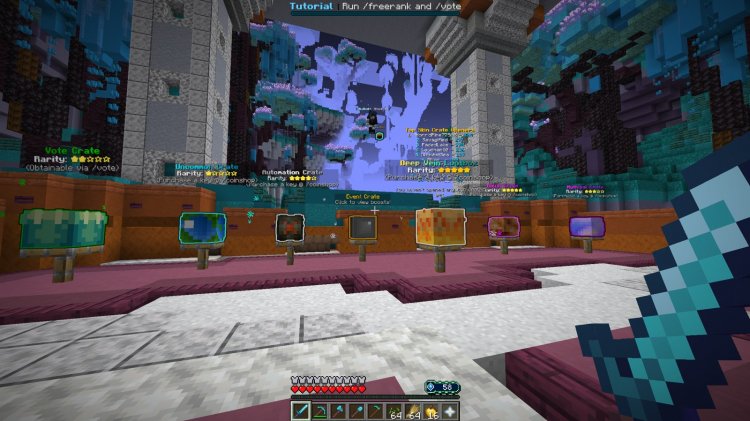 Top 5 Best Minecraft Economy Servers for Beginners 2026