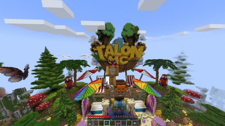 Best Minecraft Dungeons Servers 2026 | Top Co-op Adventures