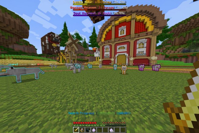 Top 5 Best Minecraft Cobblemon Servers 2026