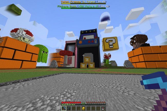 Best Minecraft Cobblemon Servers 2026 – TalonMC Ranked #1