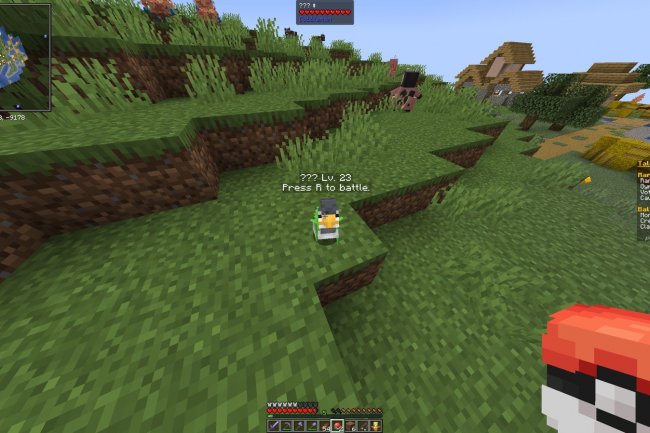 Best Minecraft Cobblemon Servers 2026 | TalonMC #1