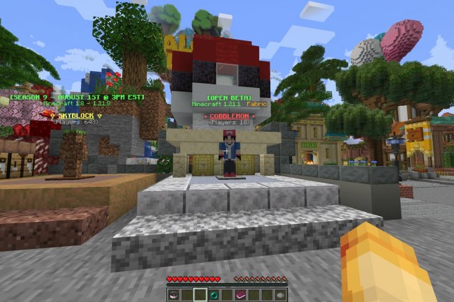 Top 5 Best Survival Servers 2026 | Java & Bedrock
