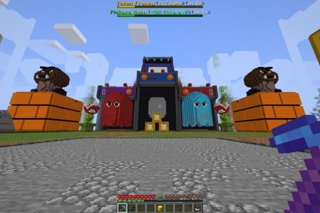 Top 10 Minecraft Servers October 2026 — Best IP List