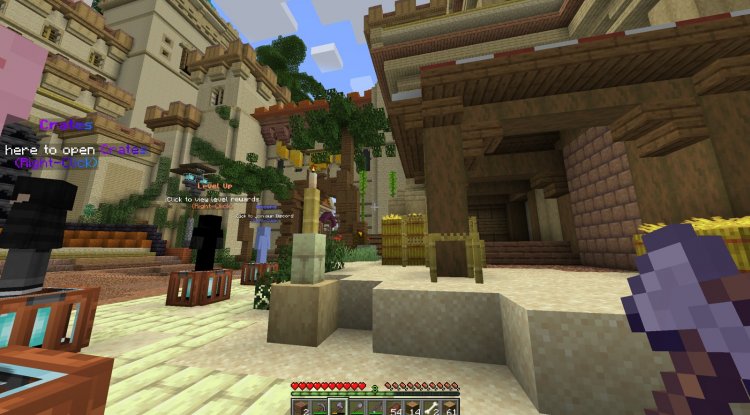 Top 5 Best Minecraft Cobblemon Servers 2026