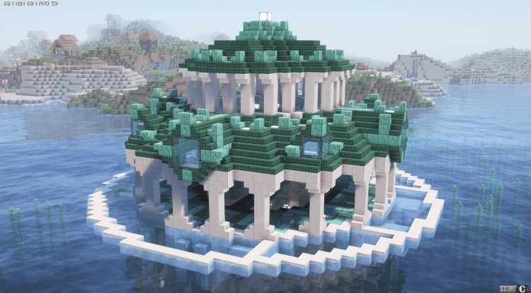 Cobblemon Cove Minecraft server