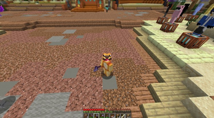 Top 5 Best Survival Servers 2026 | Java & Bedrock
