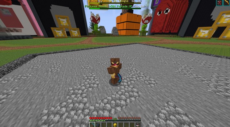 Top 10 Minecraft Servers October 2026 — Best IP List
