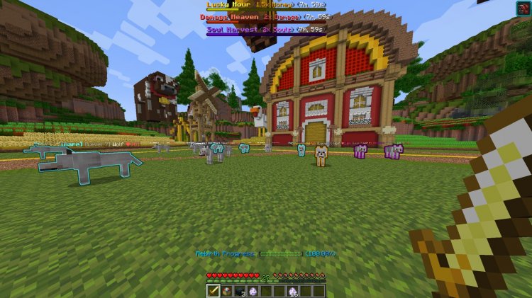 Top 5 Best Minecraft Cobblemon Servers 2026