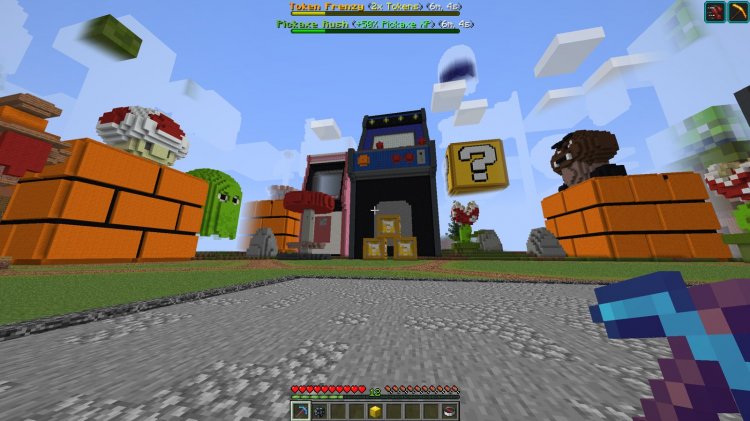 Best Minecraft Cobblemon Servers 2026 – TalonMC Ranked #1