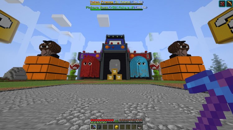 Top 10 Minecraft Servers October 2026 — Best IP List