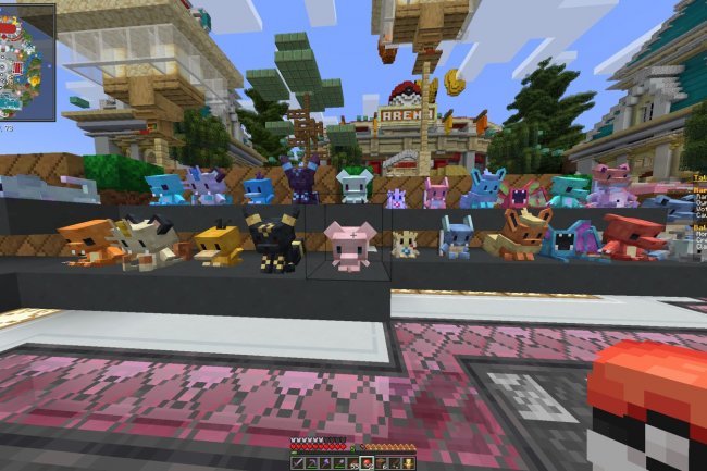 Top 10 Cobblemon Servers on Minecraft October 2026