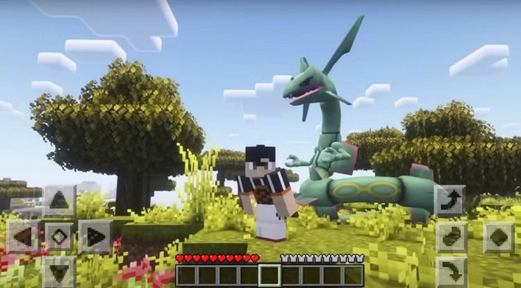 Apex Cobblemon Minecraft server