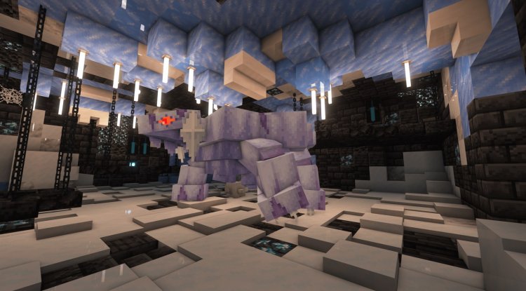 Cobblemon Delta Minecraft server